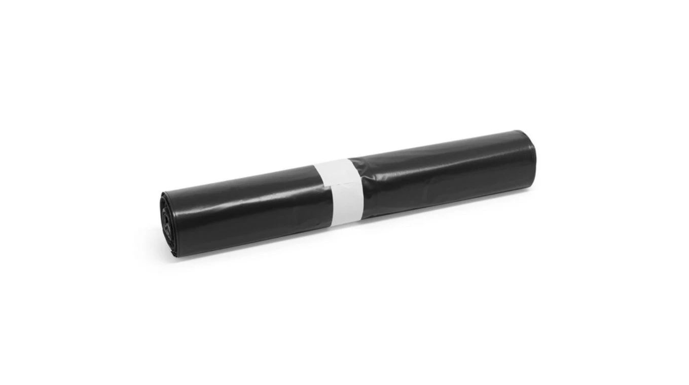 Kehrichtsäcke 130 L, 10 Rollen