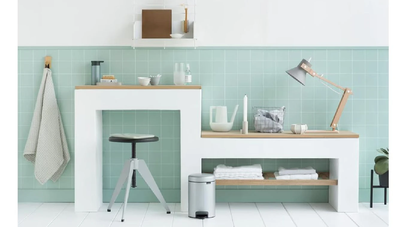 BRABANTIA Treteimer NewIcon 3 L