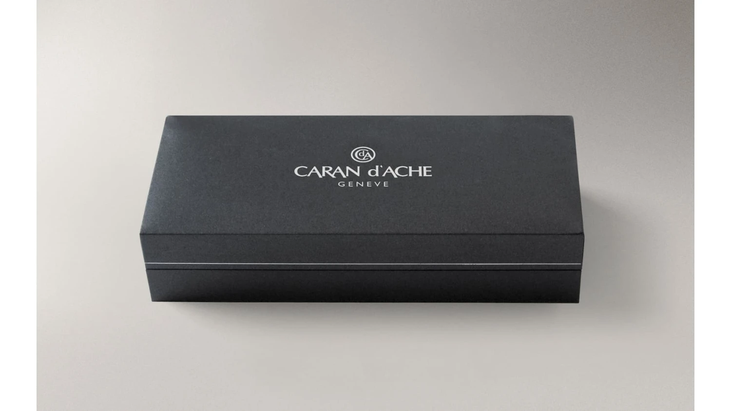 CARAN D'ACHE Minenhalter Ecridor 0.7 mm
