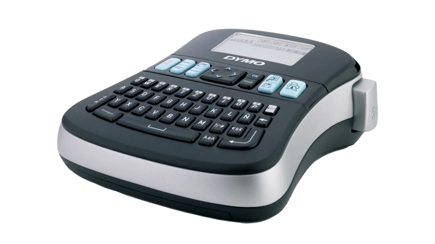 Dymo LabelManager 210D QWERTZ
