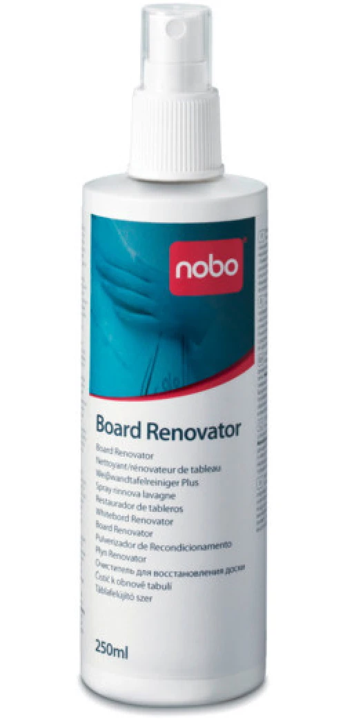 NOBO Reinigungs-Spray 250ml