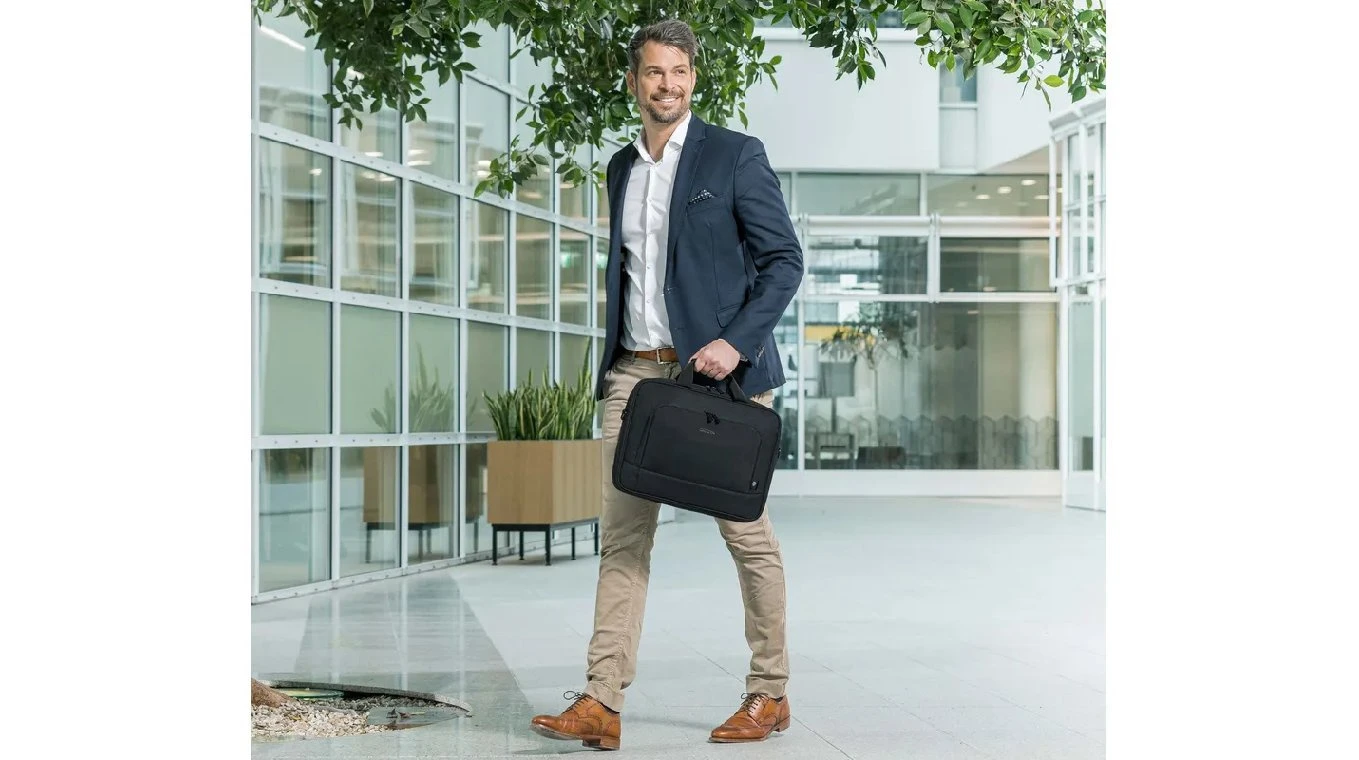 DICOTA Eco Top Traveller BASE 14.10", Universal