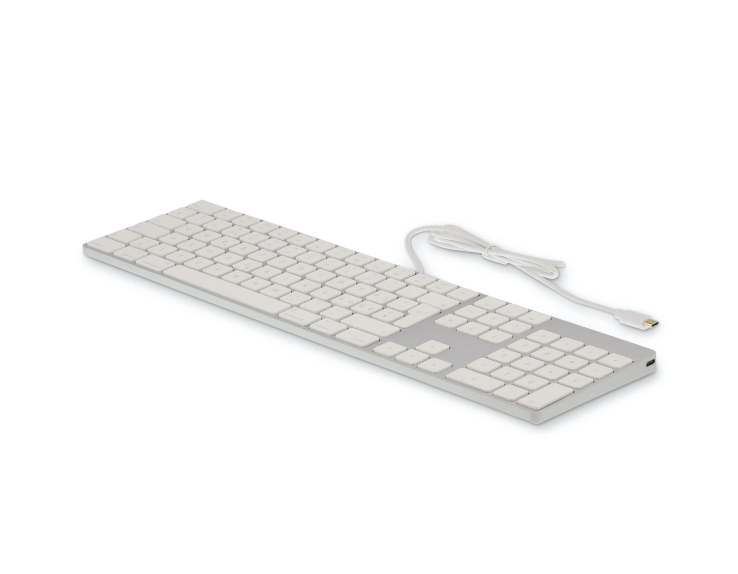 LMP USB-C Keyboard