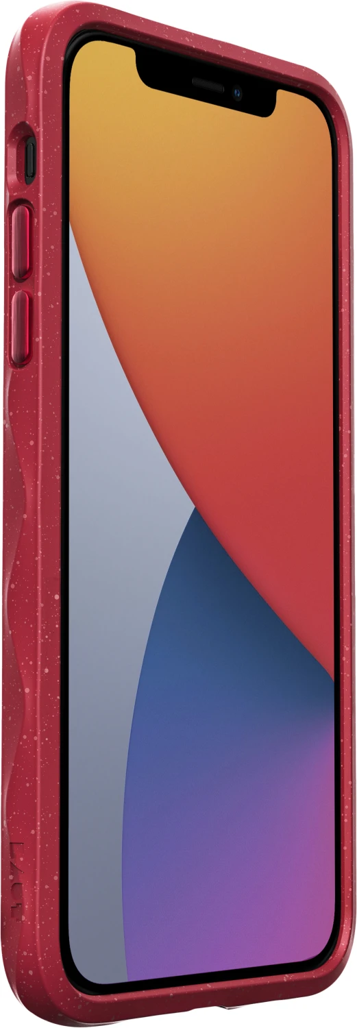 LAUT Crystal Matter Case für iPhone 12/12 Pro