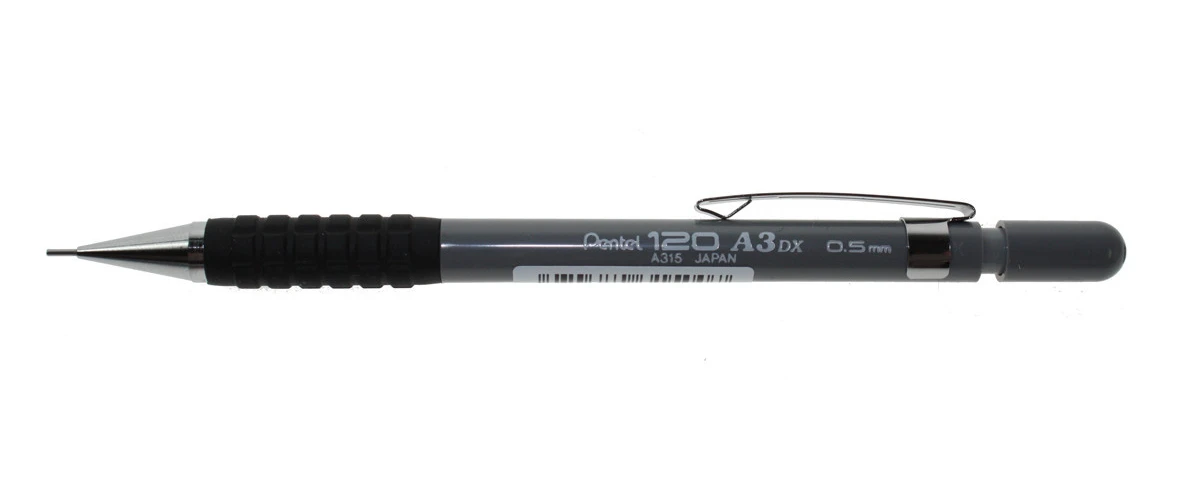 PENTEL Druckbleistift 0,5mm
