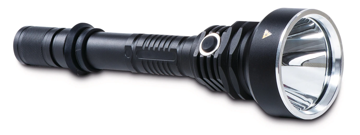 MAUL Taschenlampe MAULhelios 10W