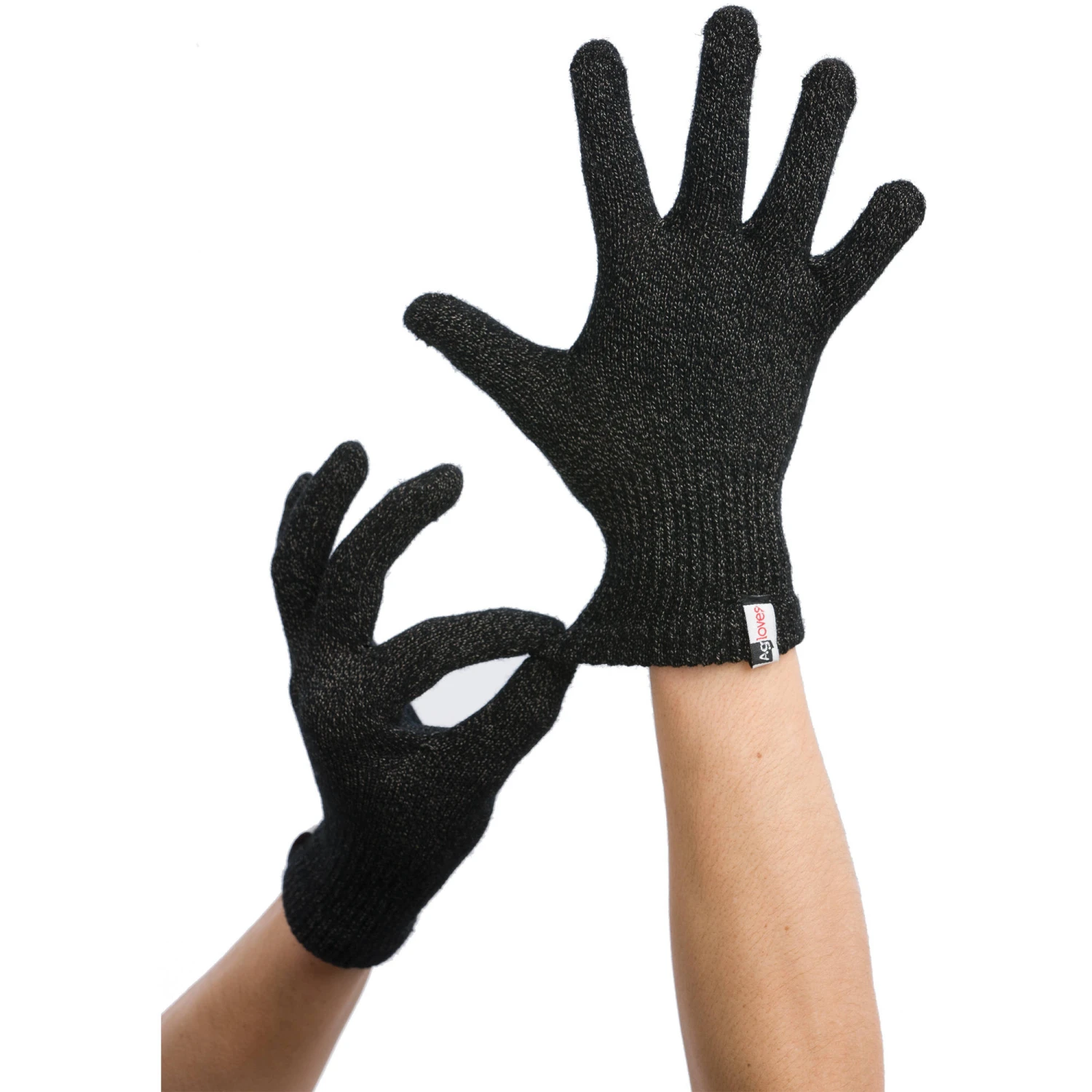 Agloves Sport Touch Handschuhe M/L