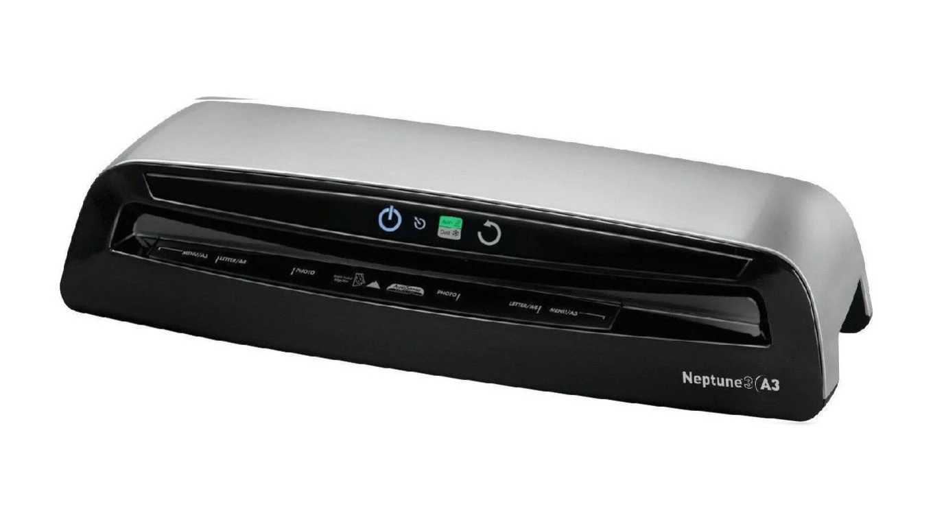 FELLOWES Laminiergerät Neptune 3 - A3