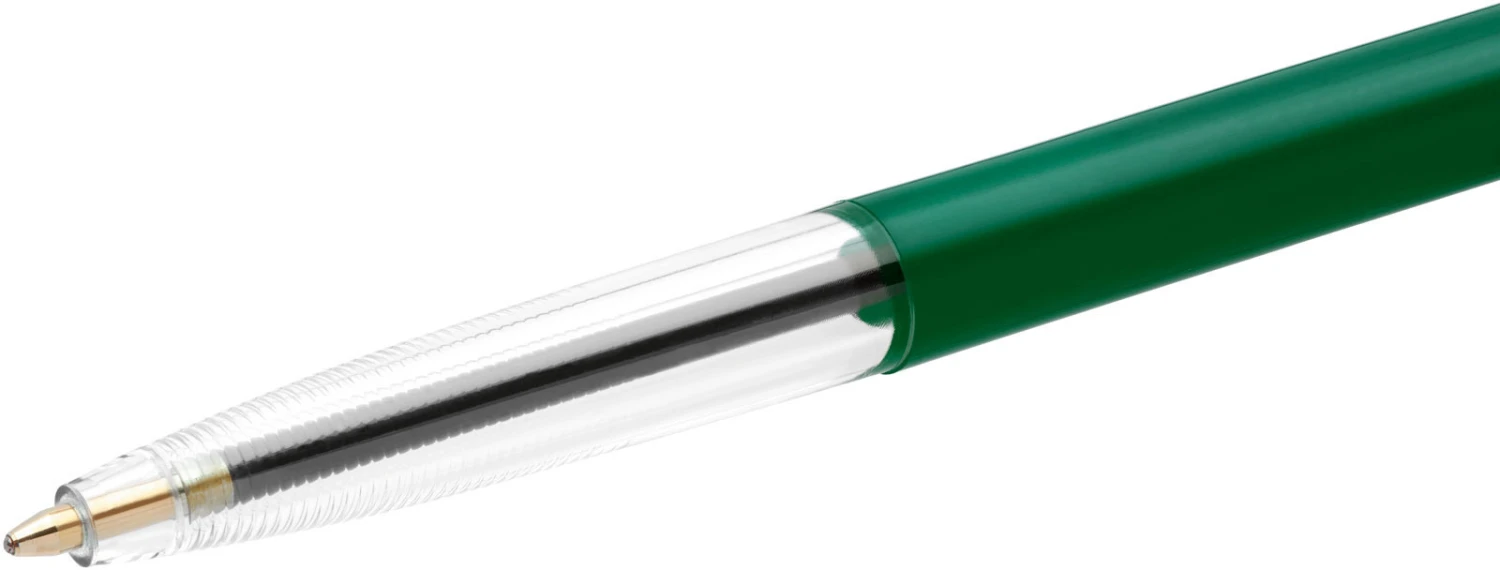 BIC Kugelschreiber M10 1mm