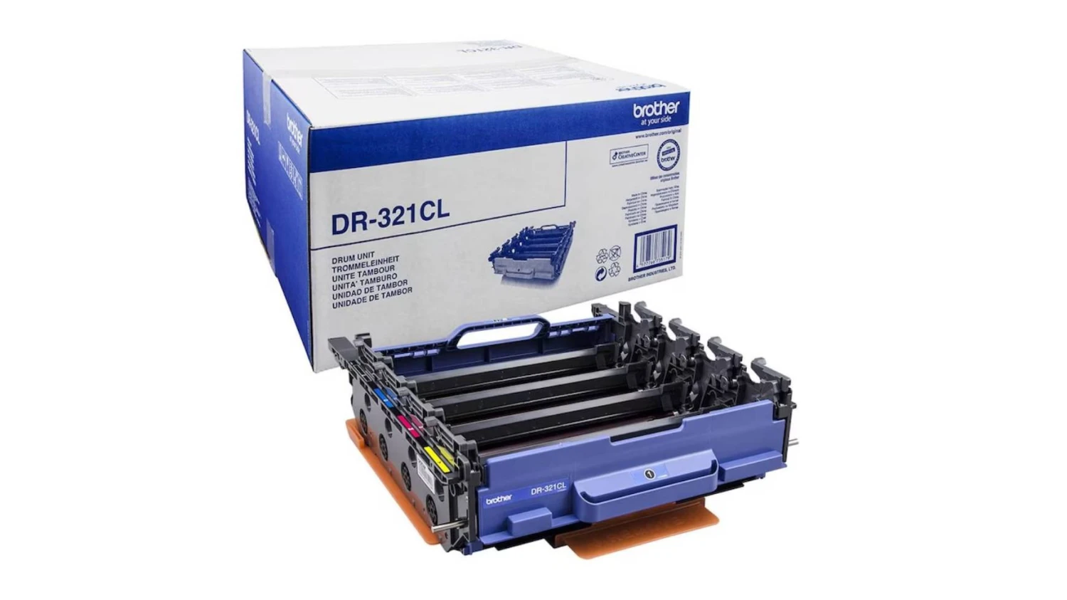 BROTHER DR321CL Drum