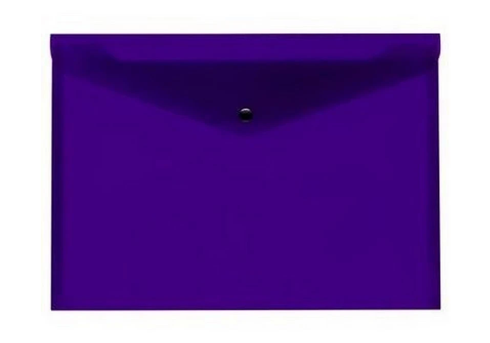 Dokumententasche Easy A5, violett