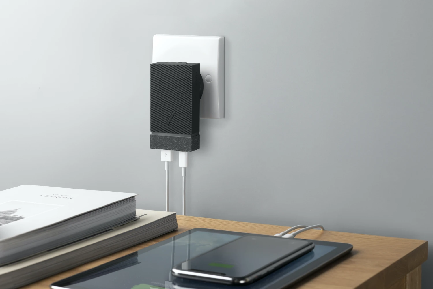 Native Union Smart Charger PD 20W