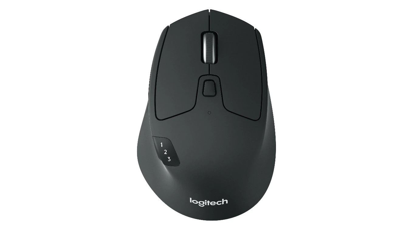 LOGITECH M720 Triathlon Mouse