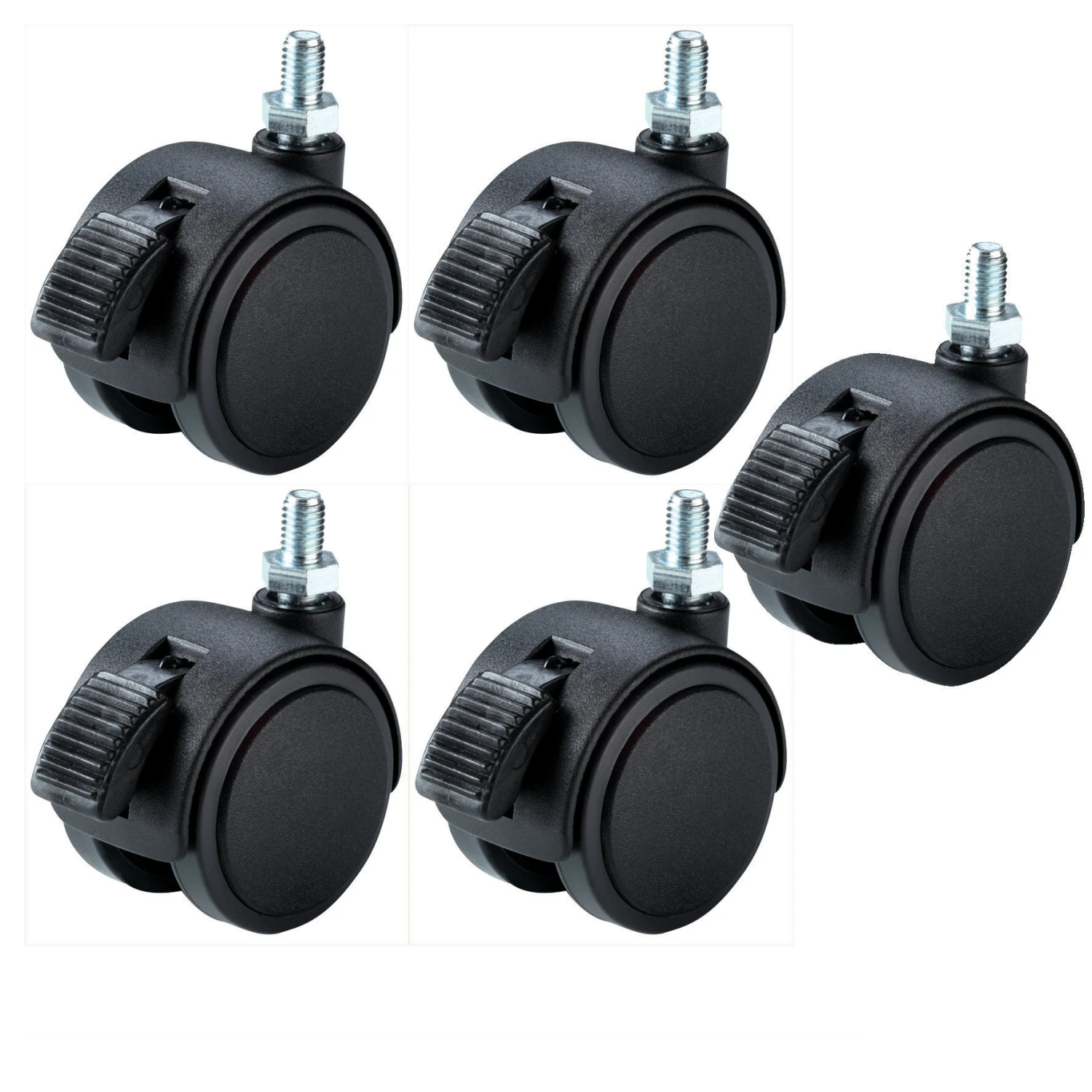 MAGNETOPLAN Ersatzteil Rollen