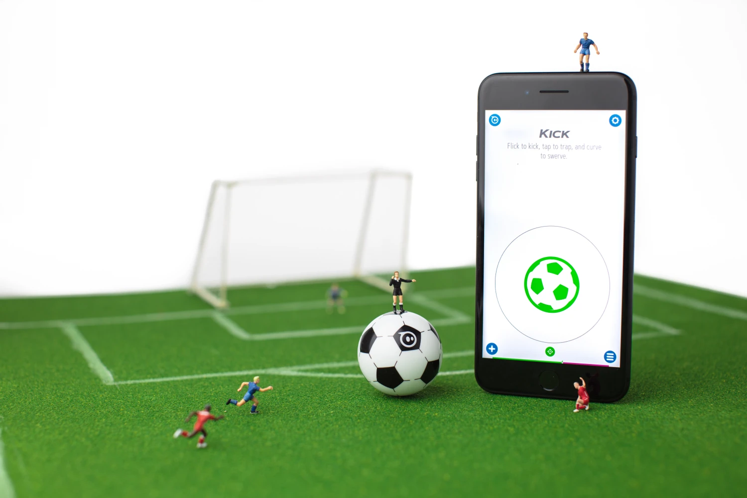 Sphero Mini Soccer