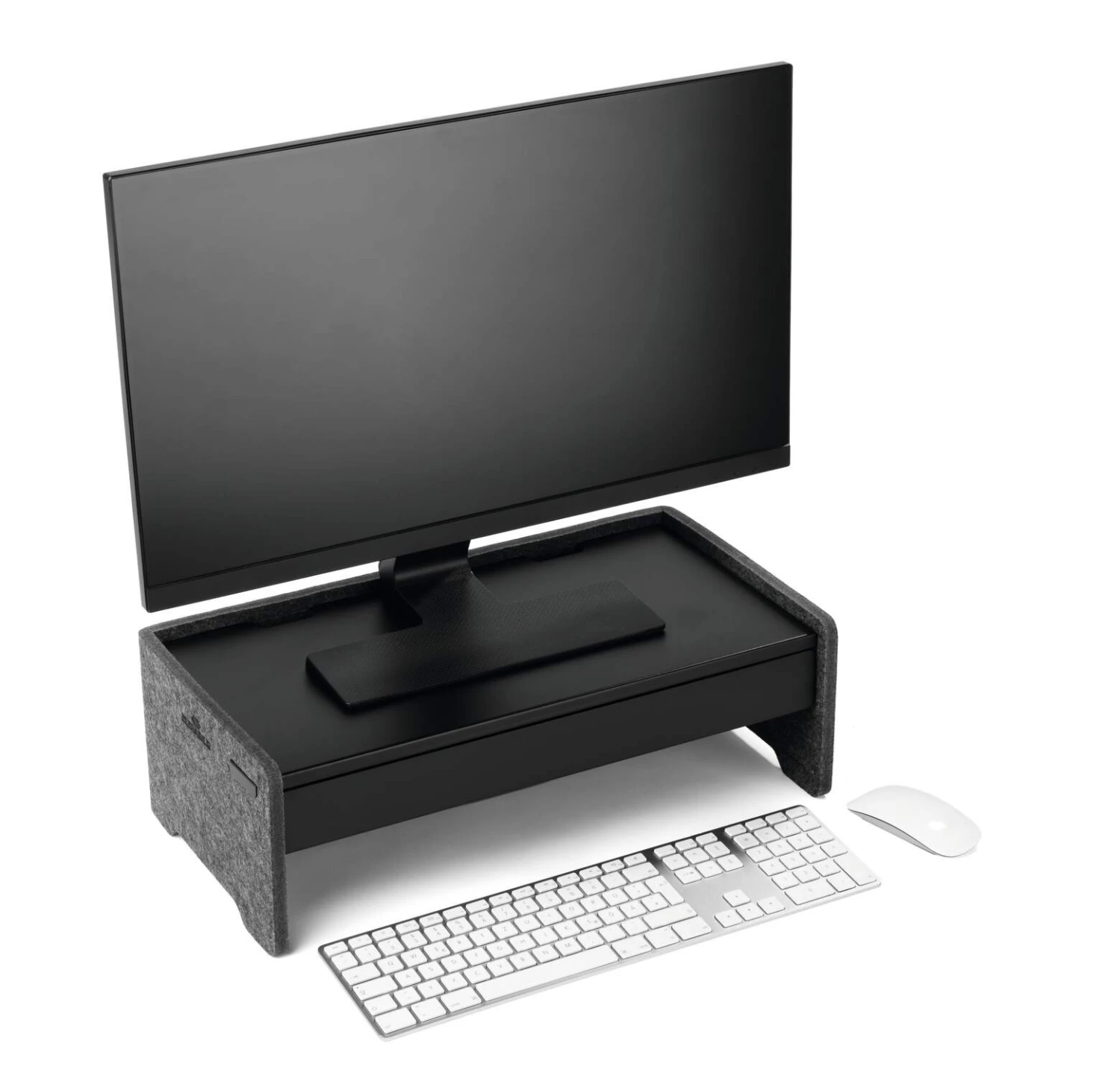 DURABLE Schublade für Monitor Ständer Effect