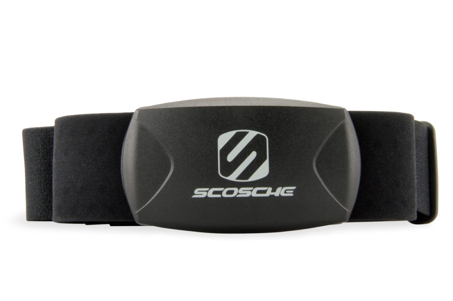 Scosche RHYTHM Brustgurt Pulse Monitor