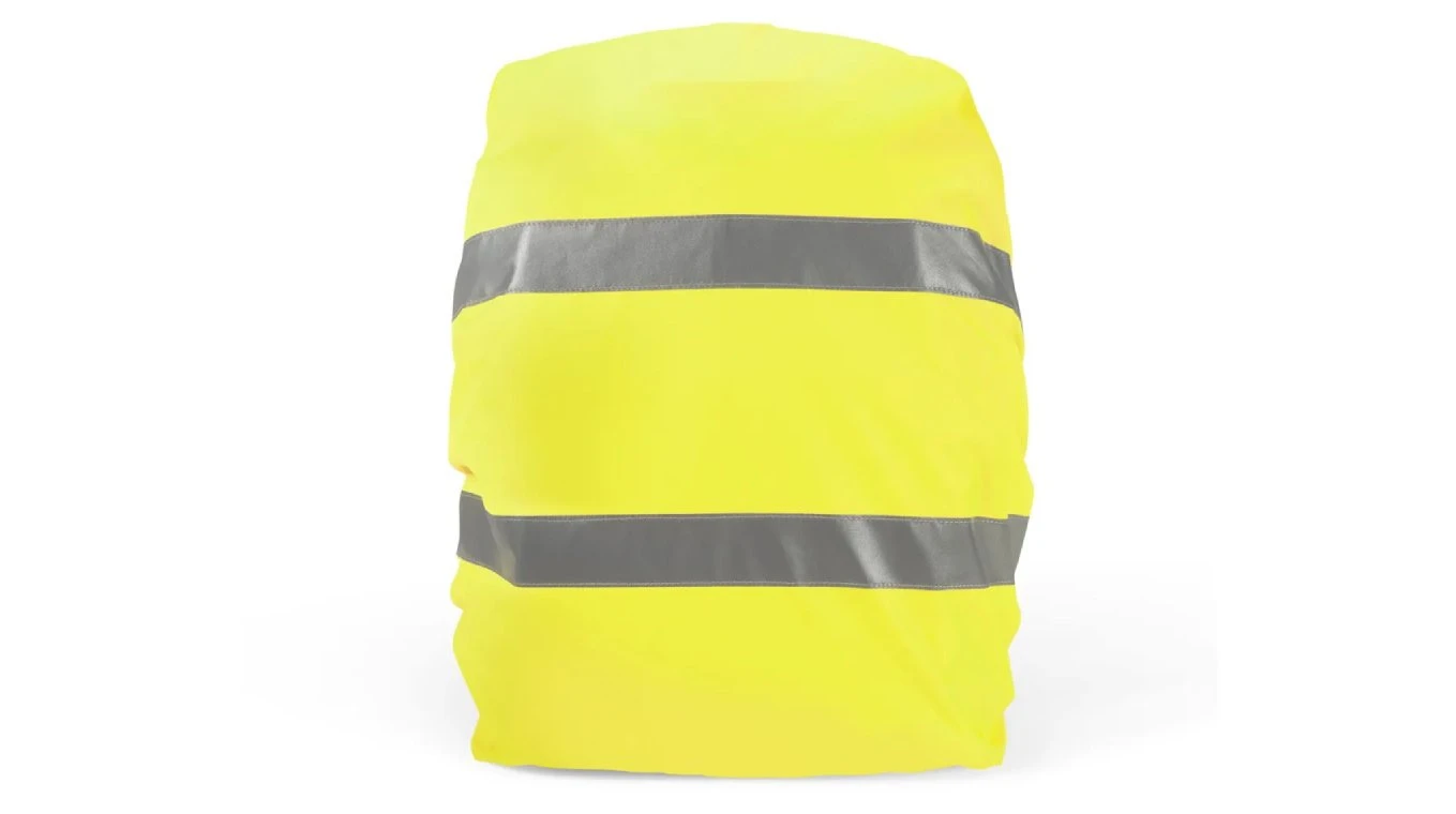 DICOTA Backpack REFLECTIVE 38 L