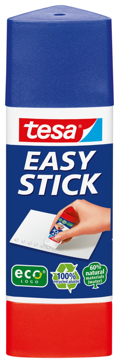 TESA Klebestifte Easy Stick 25g