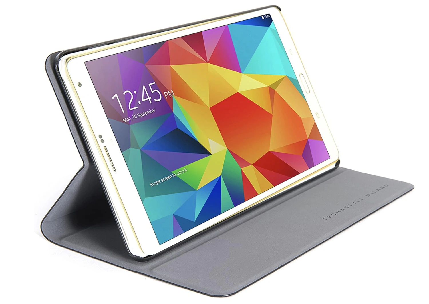 TUCANO Riga Hardcase Galaxy Tab S (8.4")