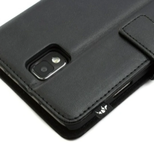 Proporta Leather Style Folio Samsung Galaxy Note 3