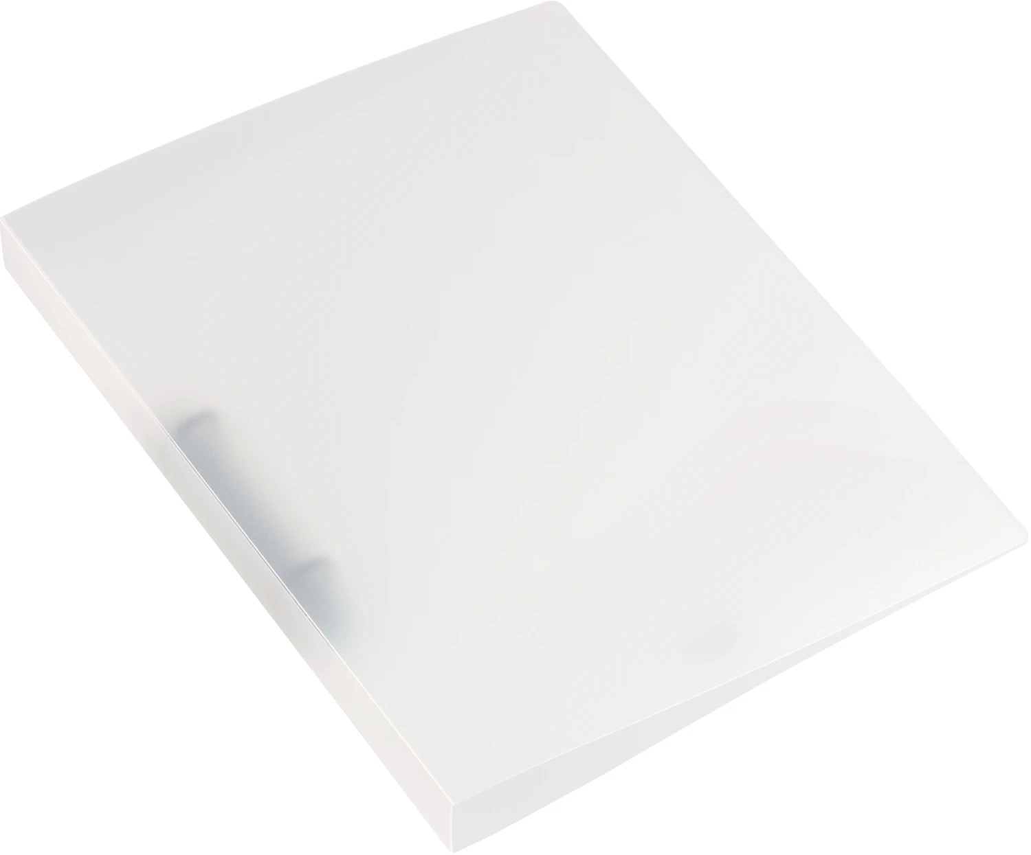 KOLMA Ringbuch Easy Kolmaflex A4