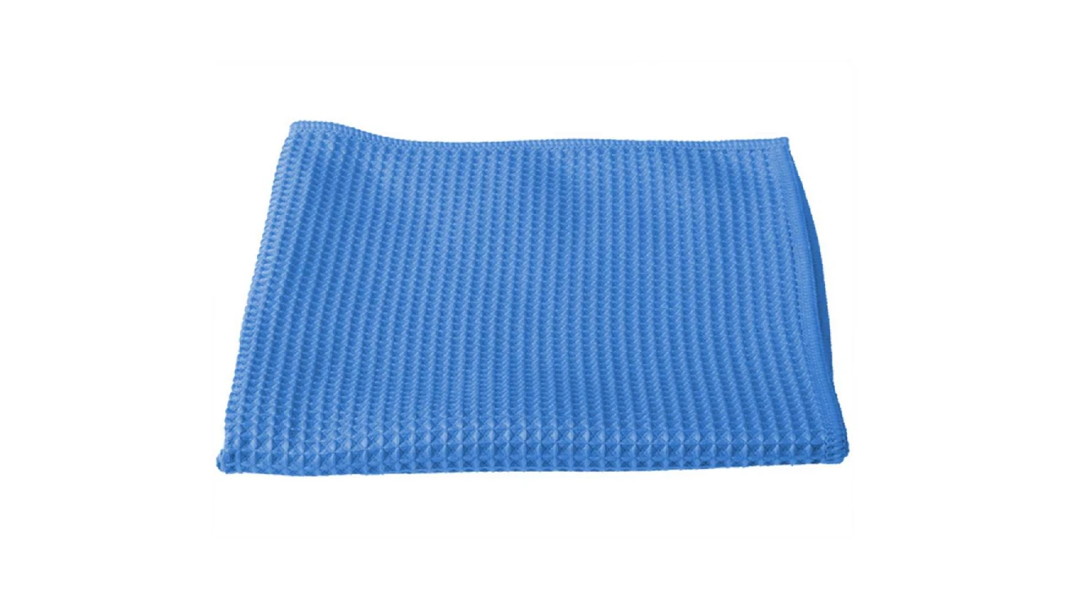 EDI CLEAN Waffeltücher Honeycomb 5 Stück
