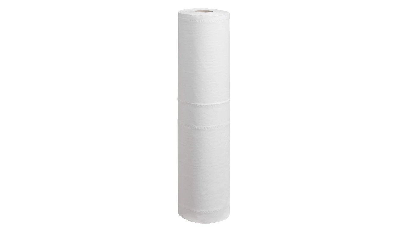 SCOTT Ärzterolle Extra 2-lagig, 59 cm x 50 lfm, 6 Rollen