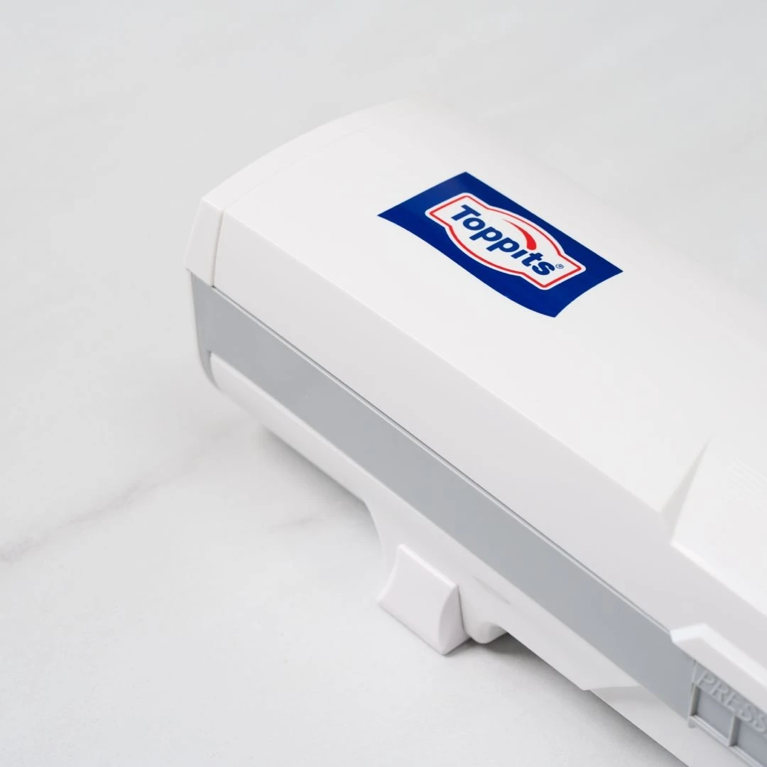 TOPPITS Universal Haushaltsfolienspender