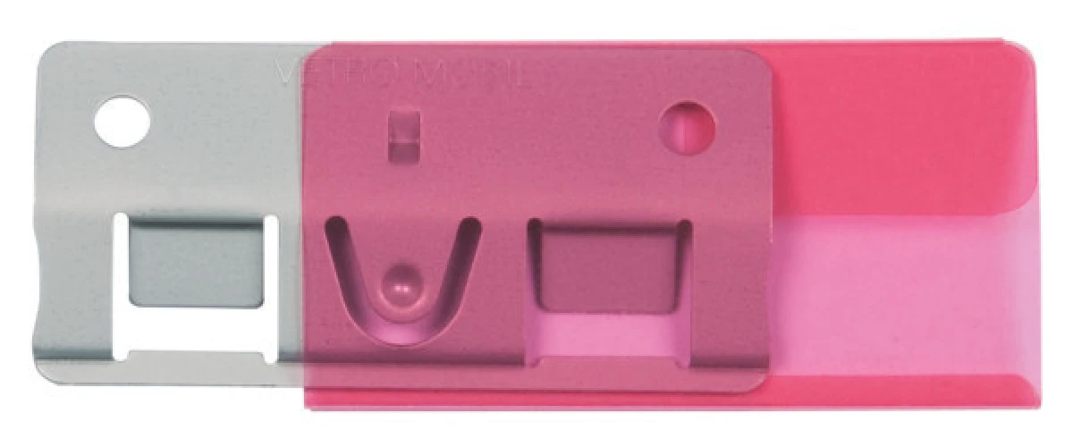 BIELLA Metallreiter für Original Hängemappen