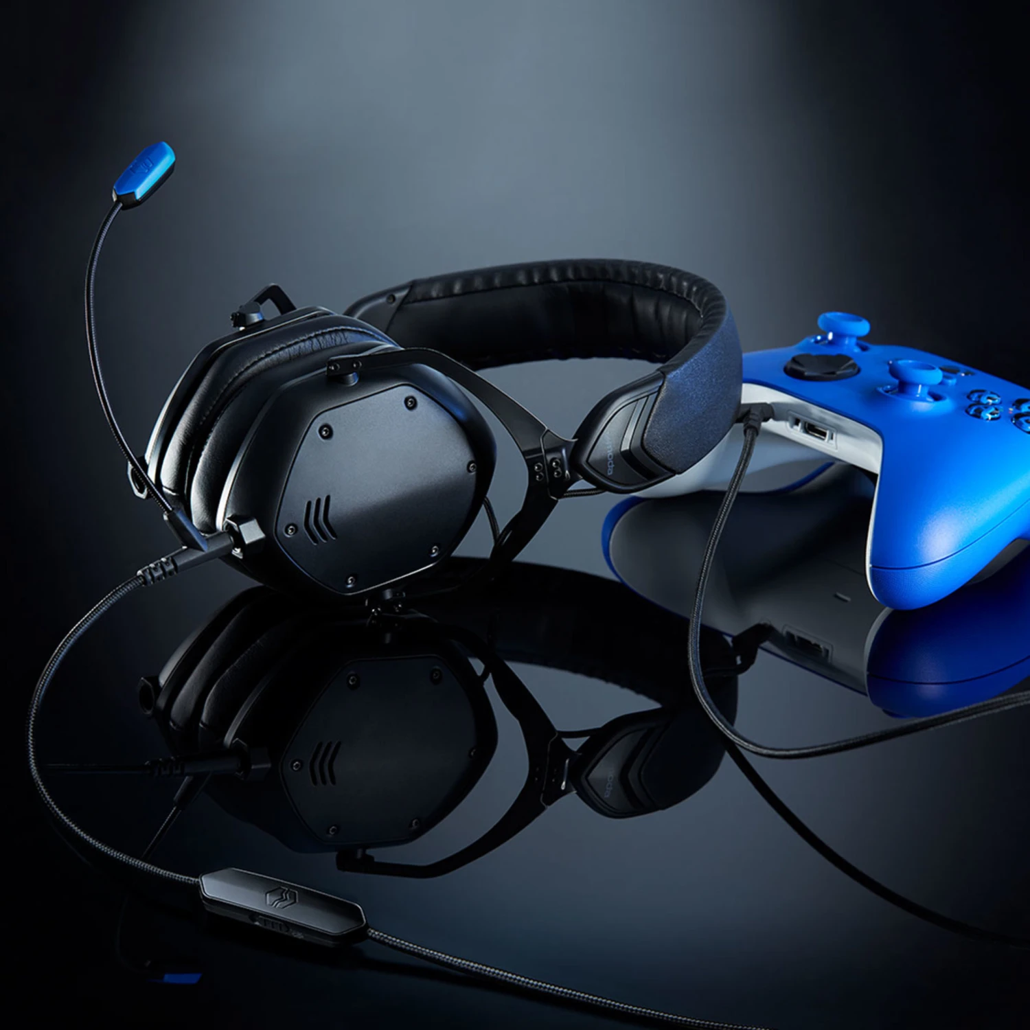 V-MODA BoomPro X Mikrofon Kabel