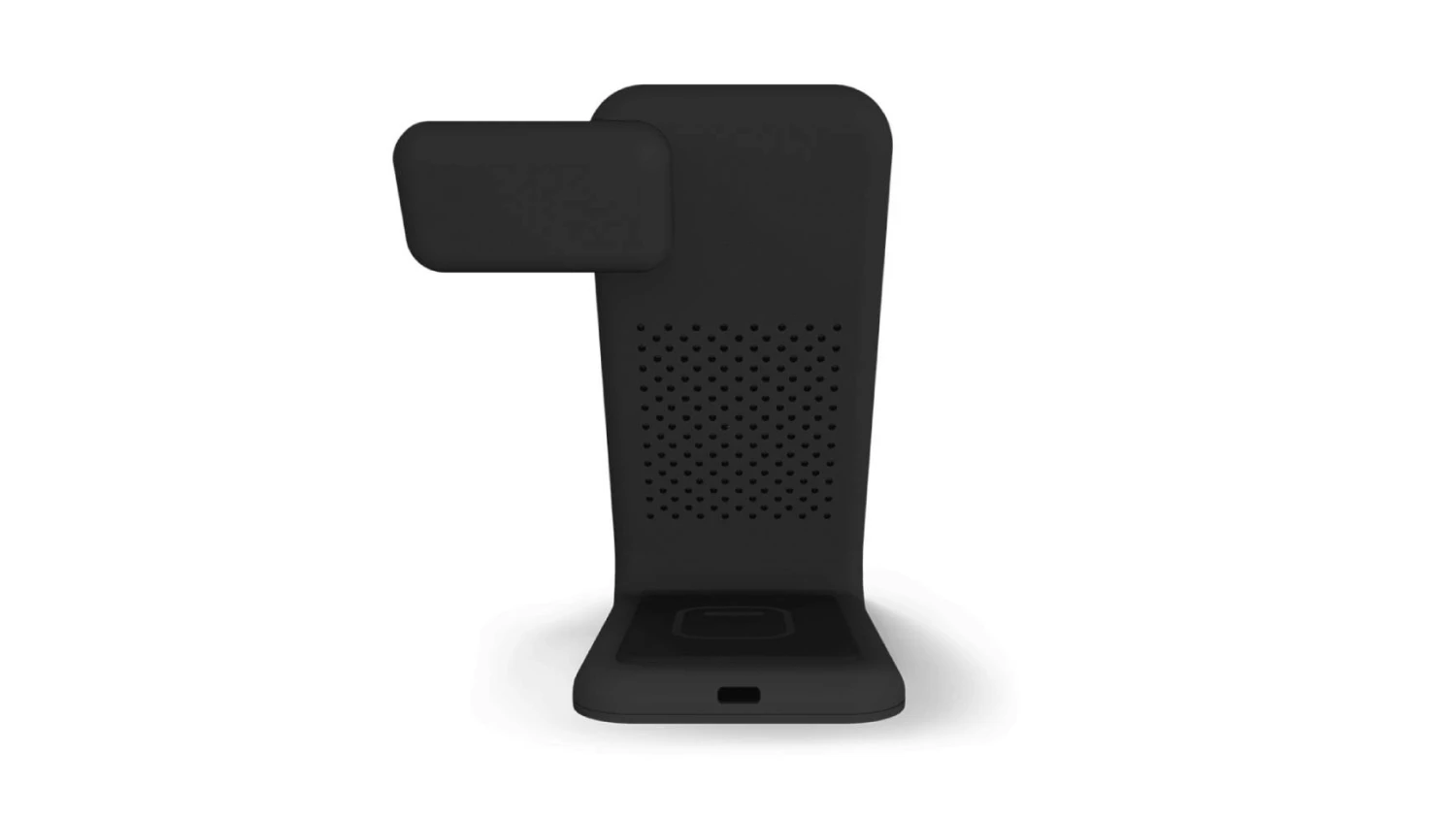 STM Chargetree Swing Ladestation