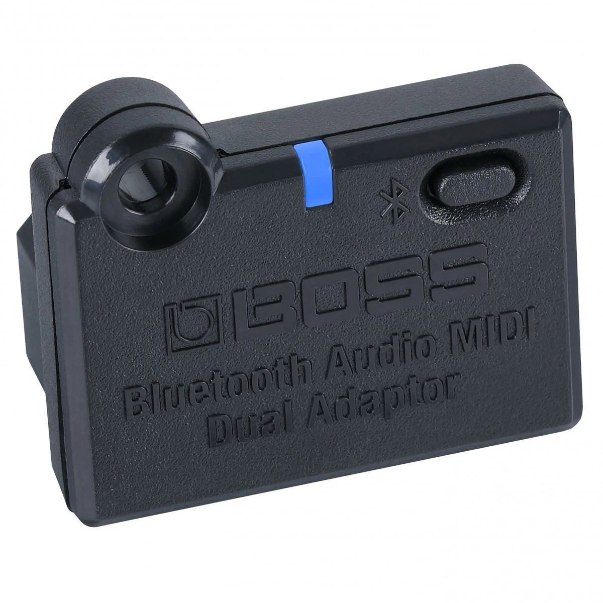 Boss BT-DUAL Bluetooth Audio MIDI Dual Adapter