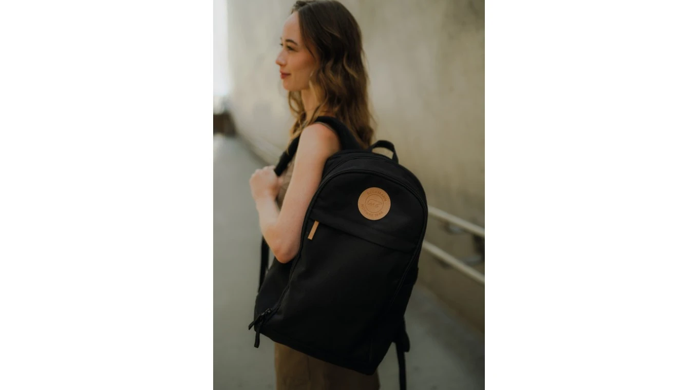BECKMANN Rucksack Urban