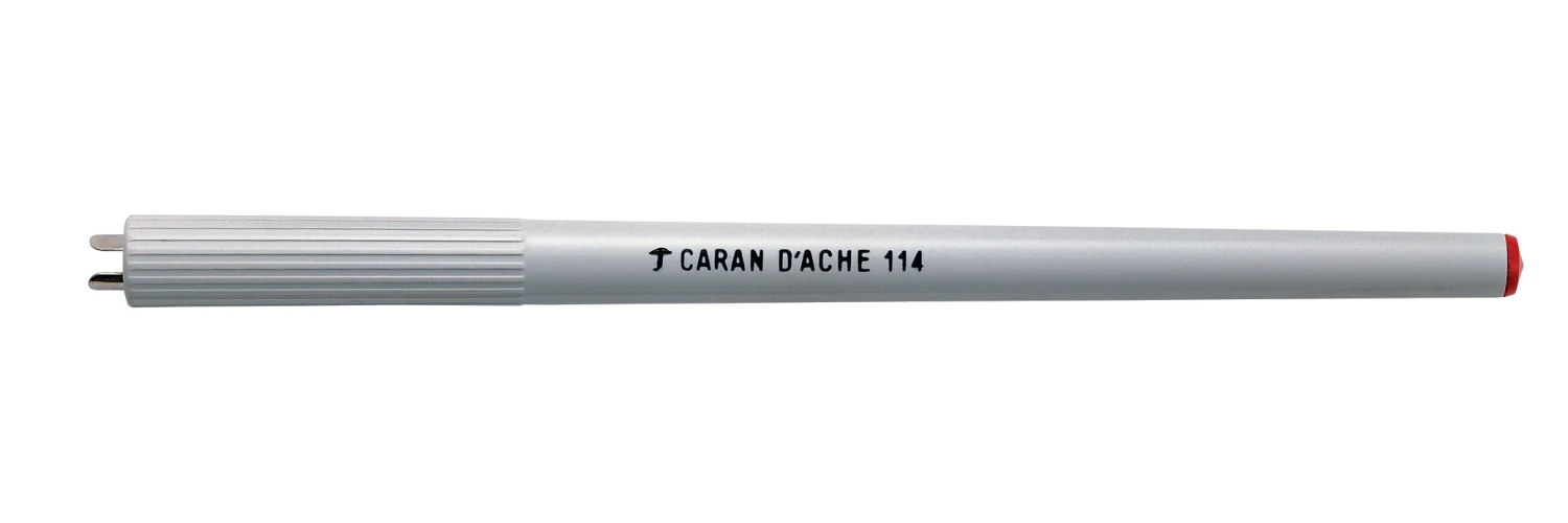 CARAN D'ACHE Federhalter