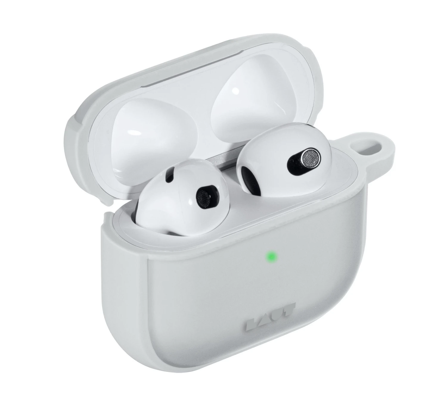 LAUT Huex für Apple Airpods 3G