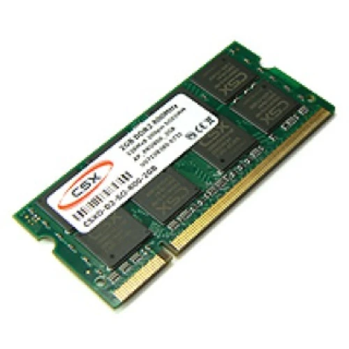CSX 1024MB 800 MHz Memory
