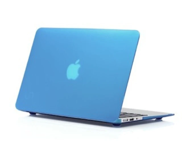 Uncommon Frosted Hardcase MacBook 12