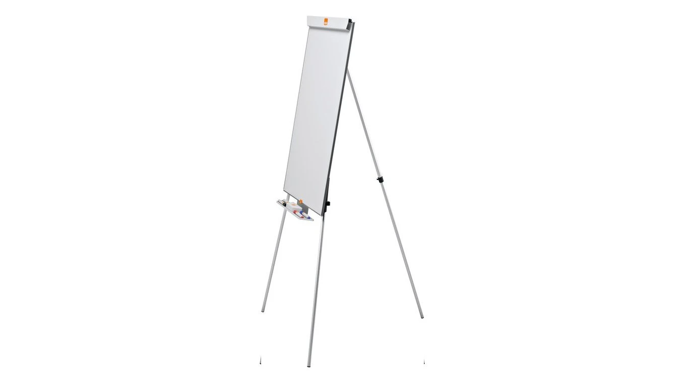 NOBO Flipchart Impression Pro Stahl 68 x 100 cm