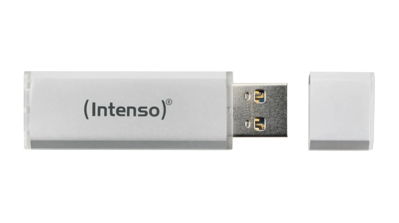 INTENSO USB Stick Ultra Line 32GB