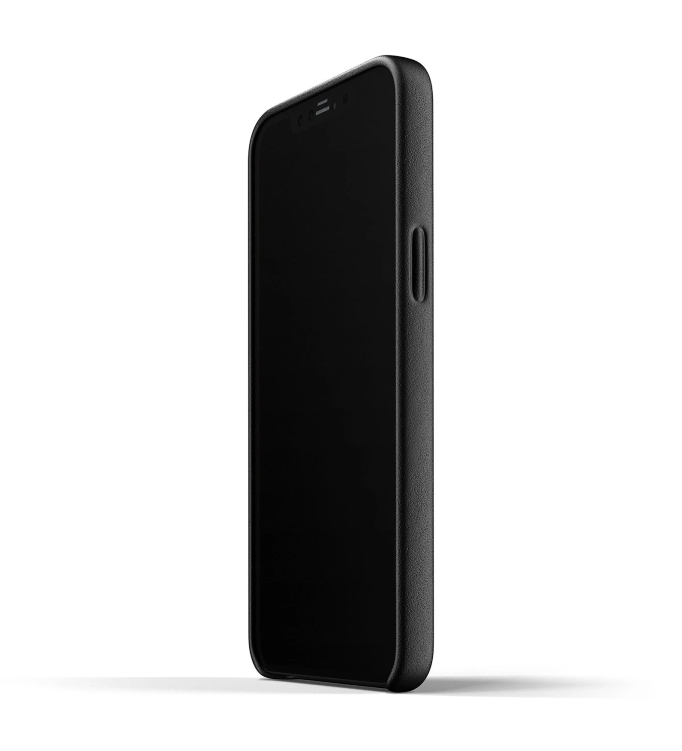 Mujjo Full Leather Case iPhone 13 Pro Max