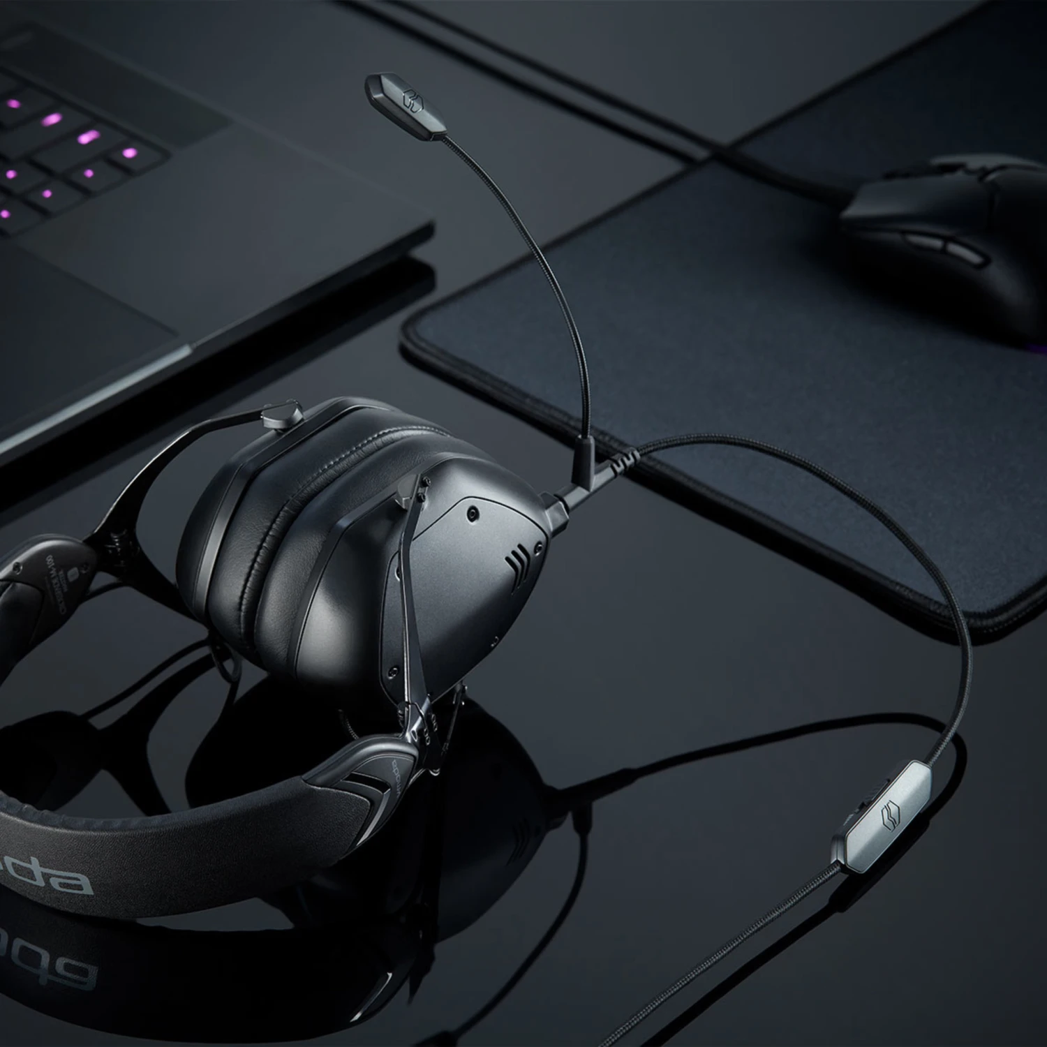 V-MODA BoomPro X Mikrofon Kabel