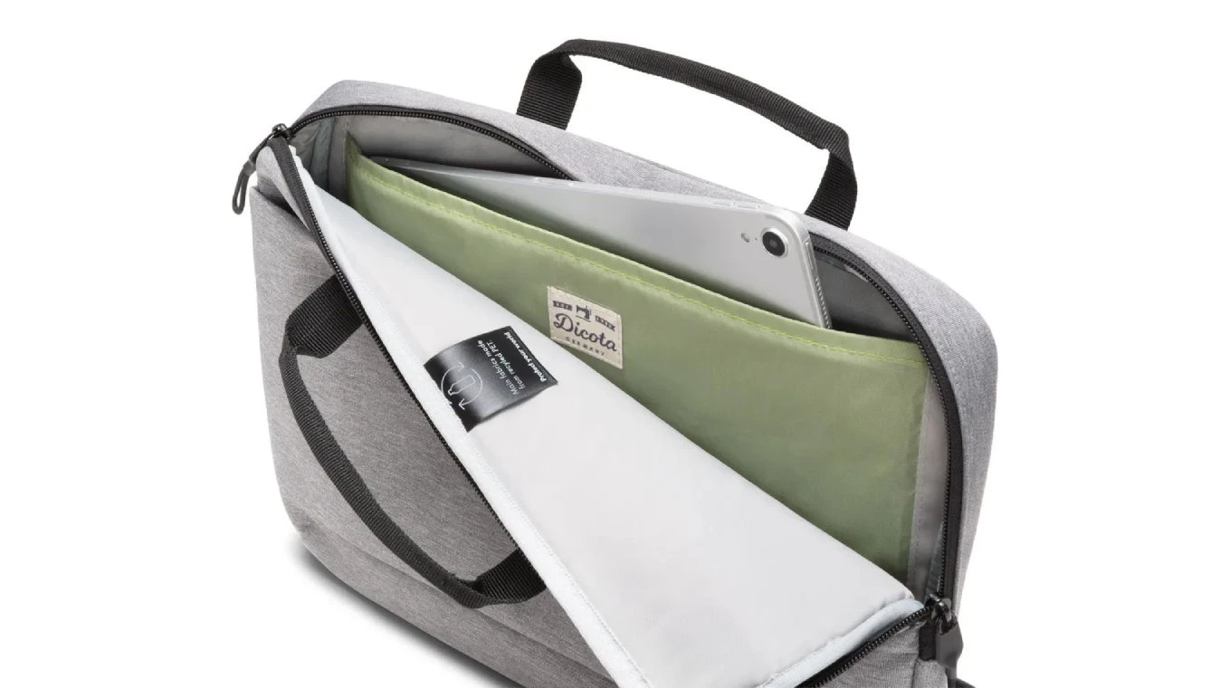 DICOTA Eco Slim Case MOTION 15.6"