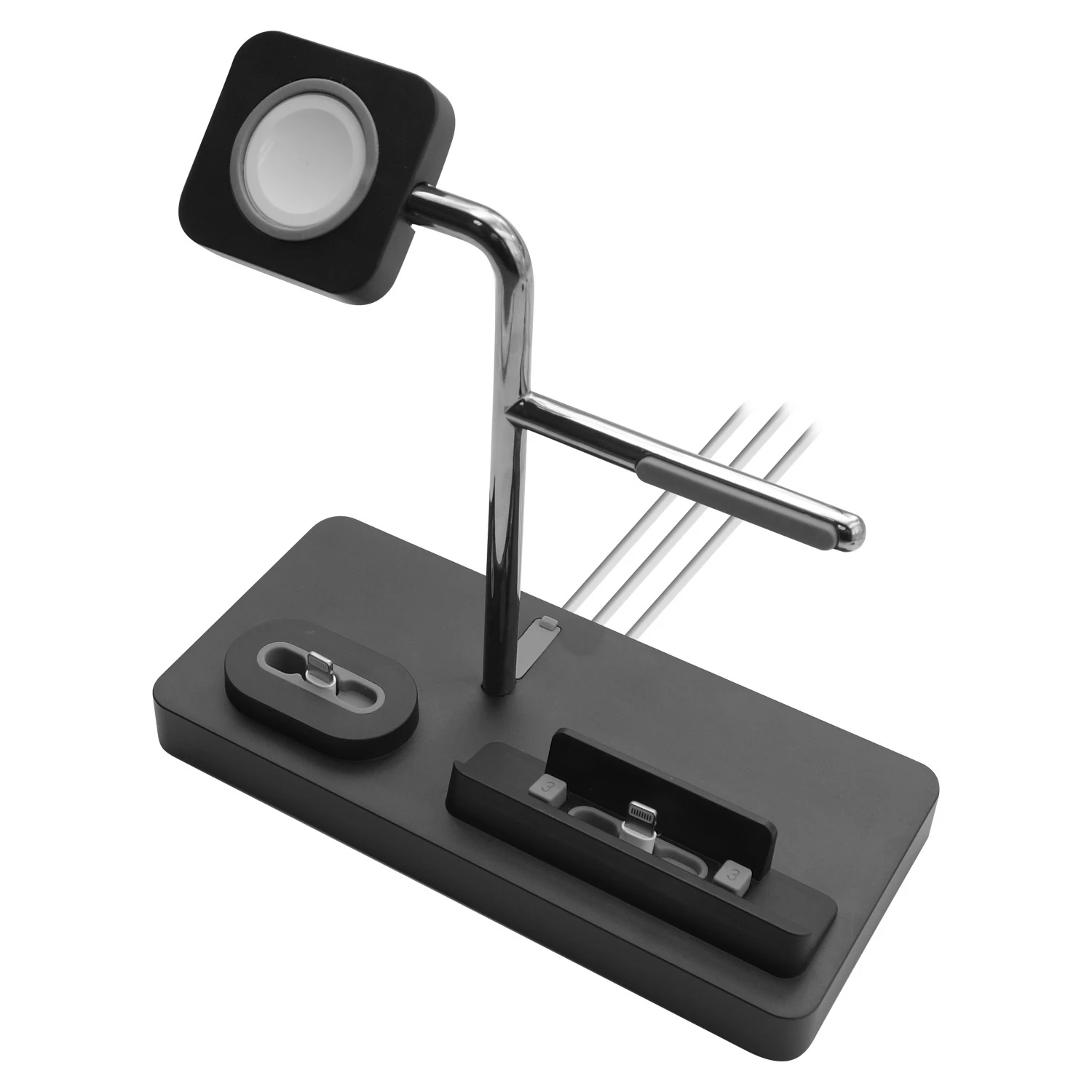 MACALLY MWATCHSTAND3 Ladeständer