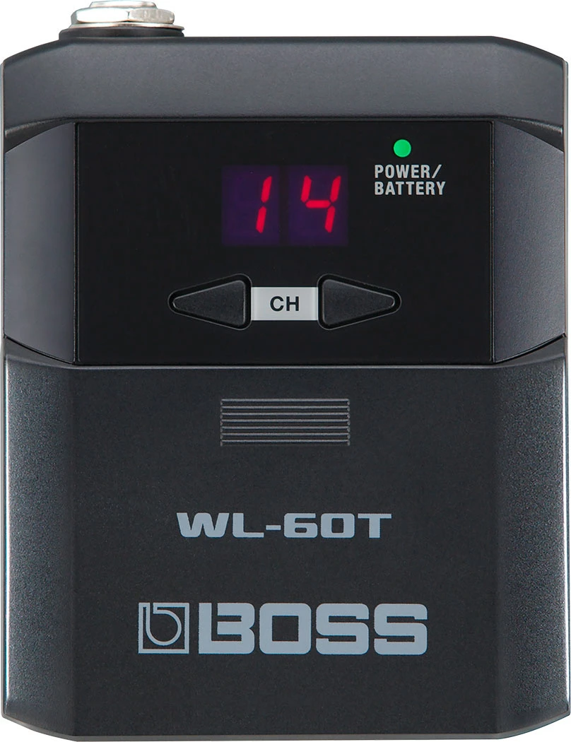 Boss WL-60T Sender