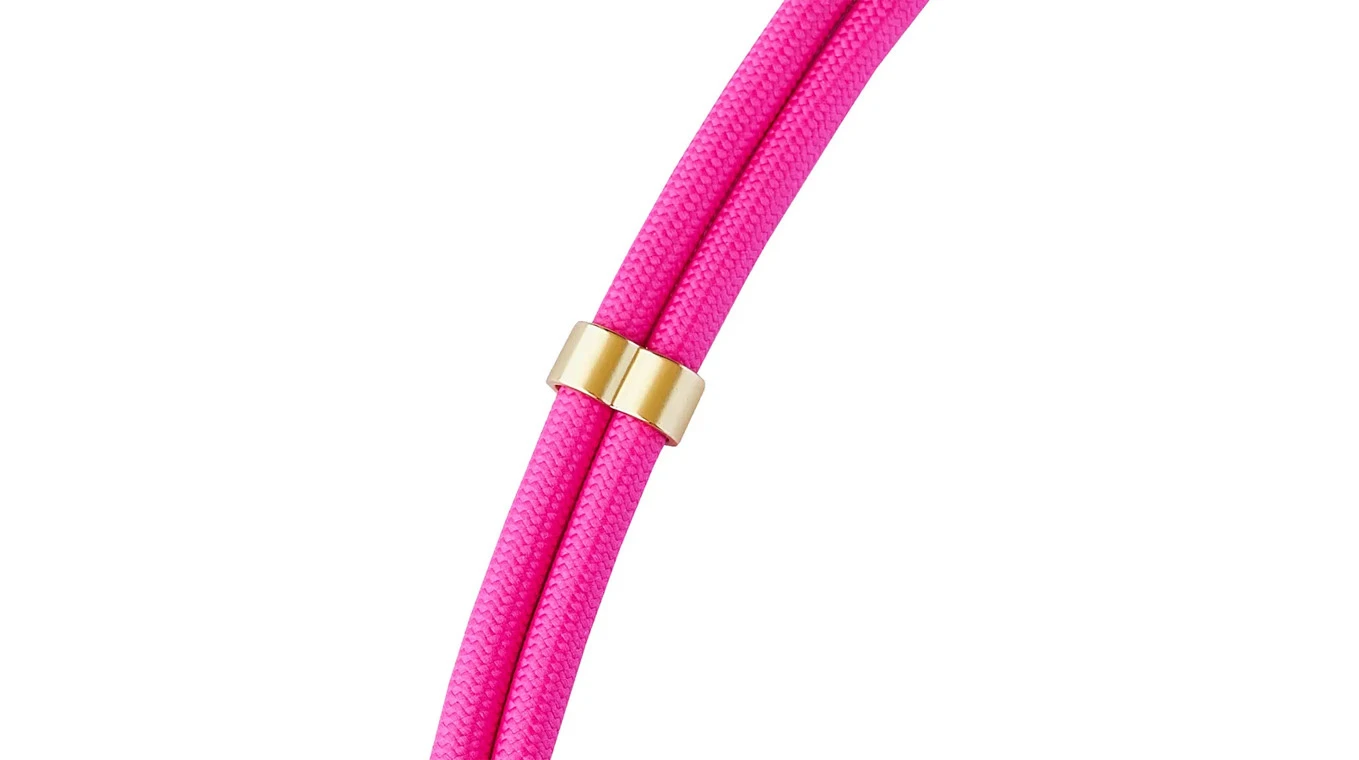 INTENSO Phone Lanyard Charg.Data Cable