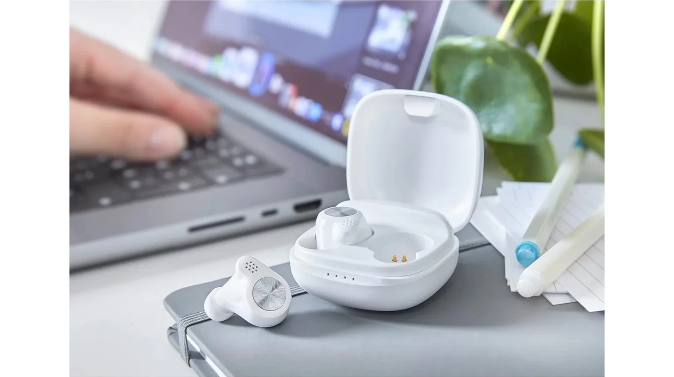 INTENSO BUDS Micros Wireless Earphones 3720202 T200