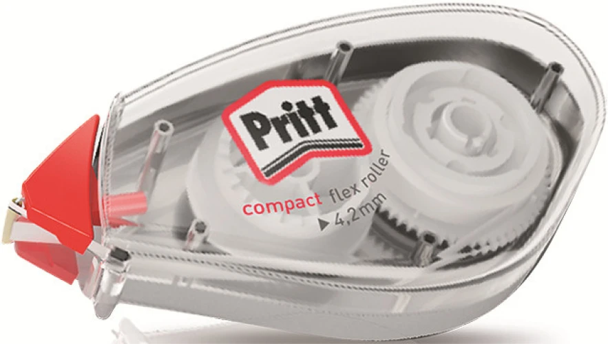 PRITT Compact Flex Korrekturroller 4.2 mm x 10 m