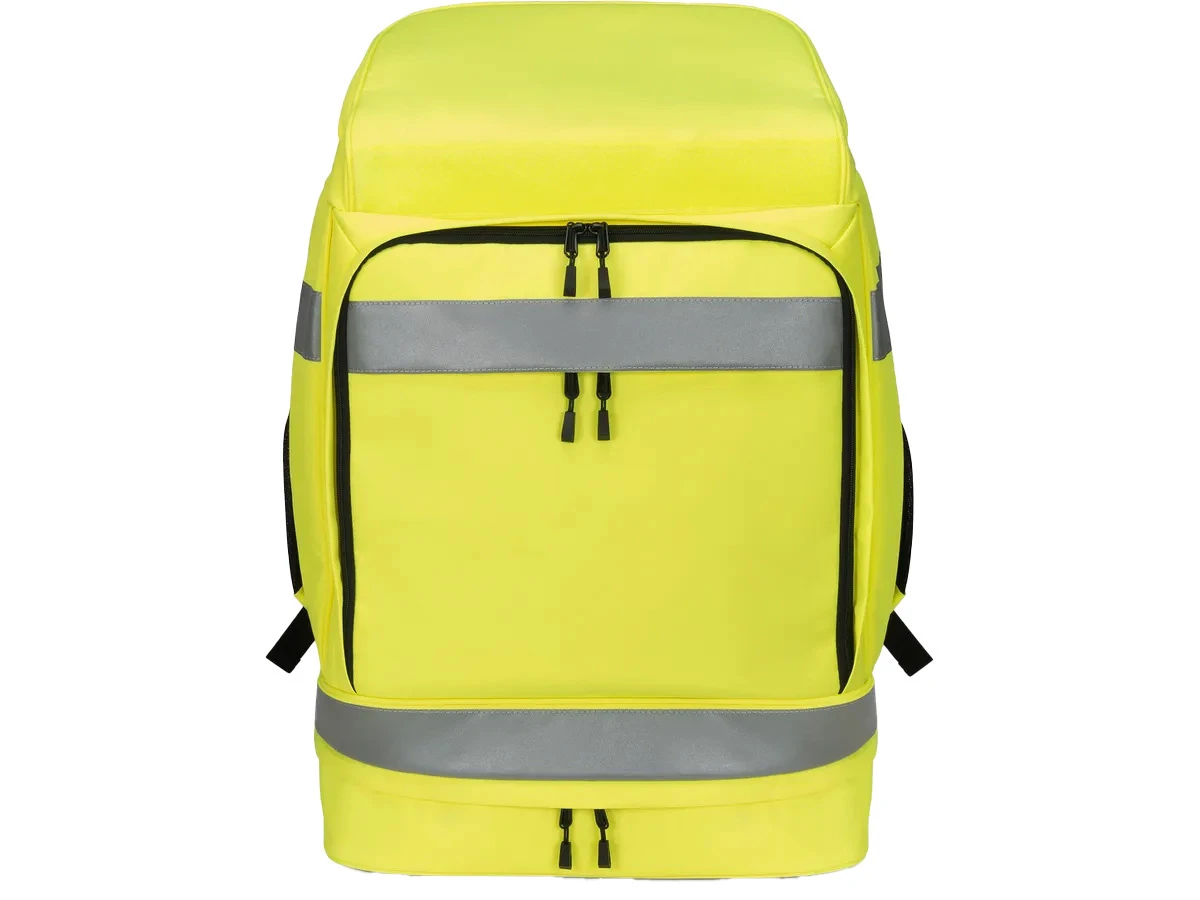 DICOTA Backpack HI-VIS 65 L