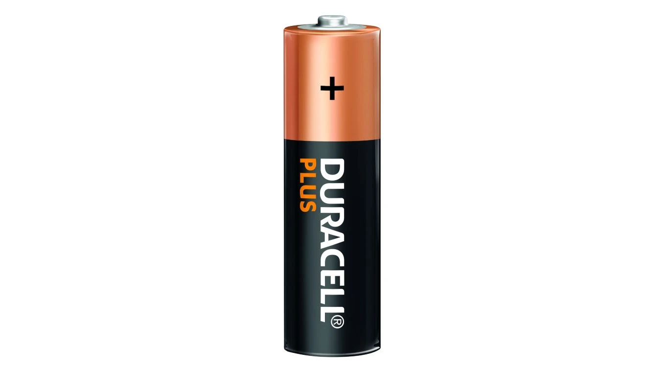 DURACELL Plus Power AA Batterien 20 Stück